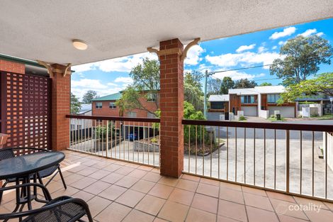 Property photo of 19/72 Herston Road Kelvin Grove QLD 4059