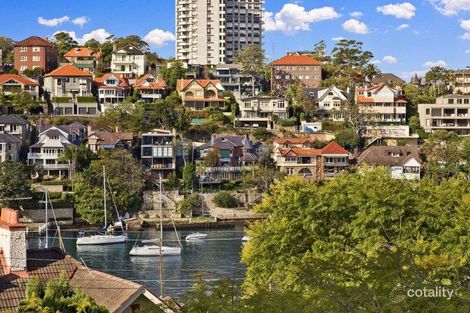 Property photo of 8/2 Kareela Road Cremorne Point NSW 2090