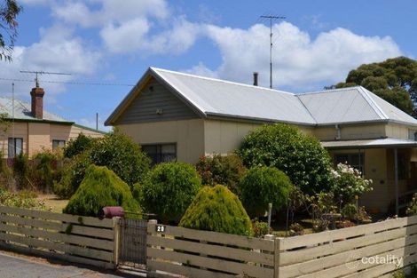 Property photo of 20 Dunn Street Wonthaggi VIC 3995