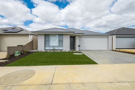 33 Cara Way, Wattle Grove, WA 6107