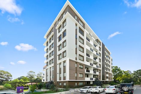 Property photo of 8/12C Carson Lane St Marys NSW 2760