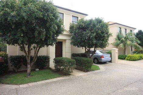Property photo of 9/21 Sapium Road Ashmore QLD 4214
