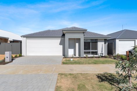 51 Butterleaf Rd, Baldivis, WA 6171