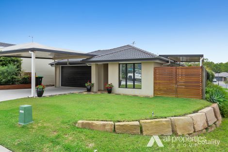 1 Bentley St, Heathwood, QLD 4110