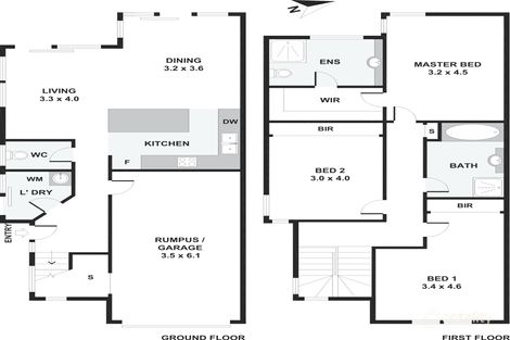 Property photo of 5 Brentwood Place Roxburgh Park VIC 3064