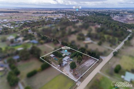 Property photo of 475 Kettles Road Lang Lang VIC 3984