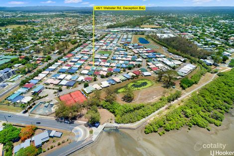48/1 Webster Rd, Deception Bay, QLD 4508