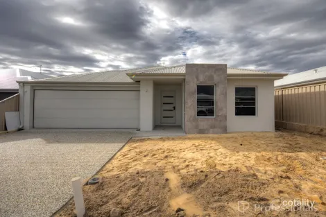Property photo of 13 Barr Way Two Rocks WA 6037