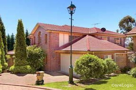 5/174 Old Northern Rd, Castle Hill, NSW 2154