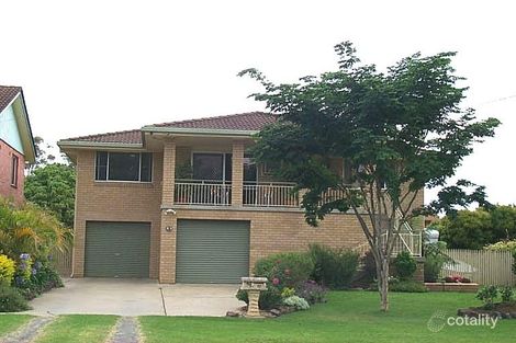 100 Clarence St, Grafton, NSW 2460