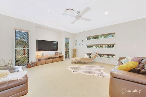 Property photo of 2 Scorpius Place Telina QLD 4680