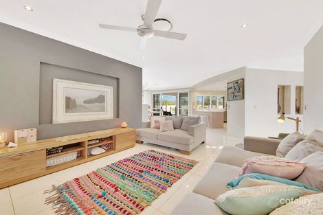 Property photo of 2 Scorpius Place Telina QLD 4680