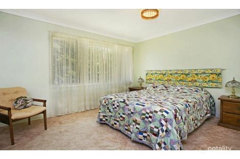 Property photo of 50 Kent Gardens Soldiers Point NSW 2317