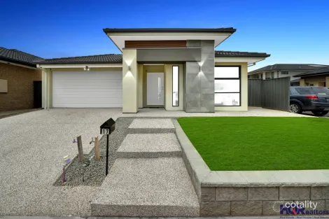 17 Ivory St, Cobblebank, VIC 3338