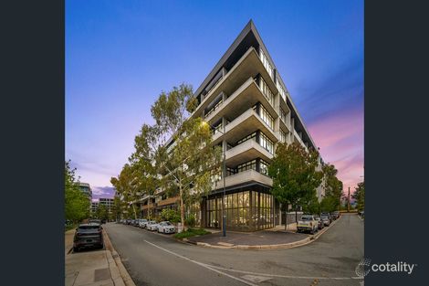 323/20 Anzac Park, Campbell, ACT 2612
