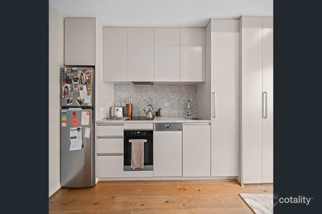 Property photo of 323/20 Anzac Park Campbell ACT 2612