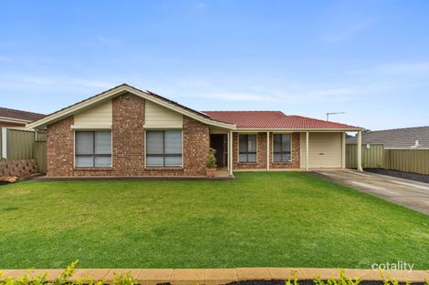 Property photo of 23 Lyons Circuit Trott Park SA 5158