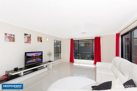 Property photo of 167 Mabo Boulevard Bonner ACT 2914