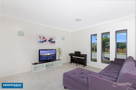Property photo of 167 Mabo Boulevard Bonner ACT 2914