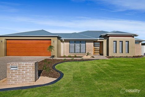 5 Hancock Cct, Kleinton, QLD 4352