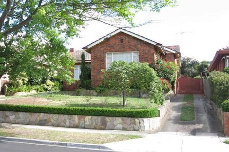 Property photo of 161 Maud Street Balwyn North VIC 3104