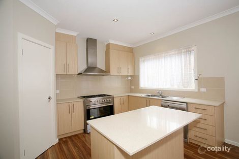Property photo of 12 Riordan Crescent Mernda VIC 3754