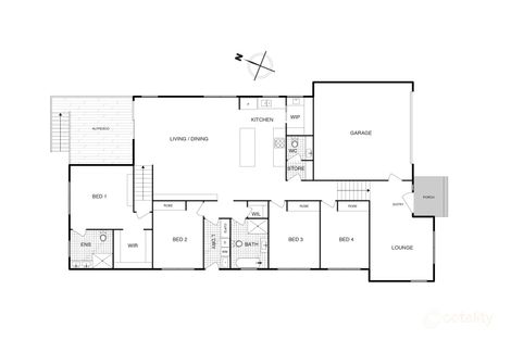 30 Wiry Dock Rd, Tralee, NSW 2620