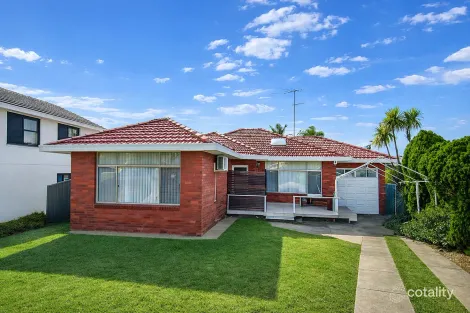 42 Grace Cres, Merrylands, NSW 2160