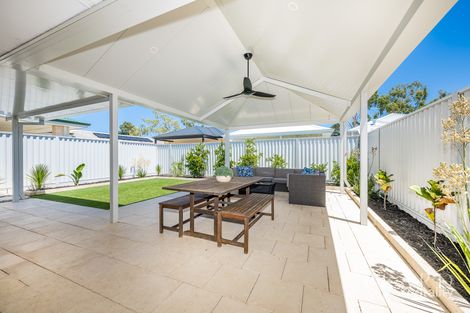 Property photo of 38 Routeburn Street Wanneroo WA 6065