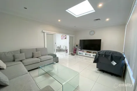 Property photo of 42 Grace Crescent Merrylands NSW 2160