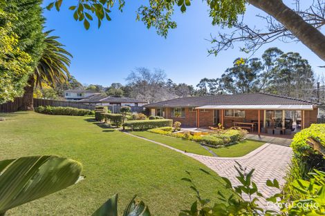 4 Woodward Pl, St Ives, NSW 2075