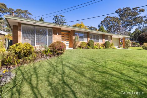 Property photo of 4 Woodward Place St Ives NSW 2075