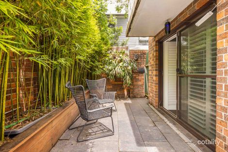 Property photo of 1/155 Mullens Street Rozelle NSW 2039