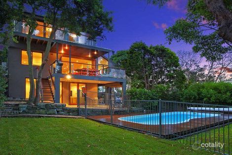 23 Dalkeith St, Northbridge, NSW 2063