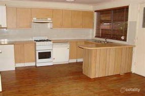 Property photo of 4 Geum Place Macquarie Fields NSW 2564