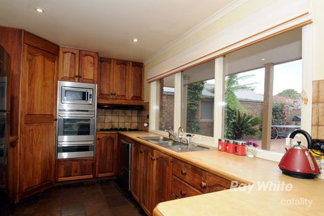Property photo of 4 Michael Street Scoresby VIC 3179