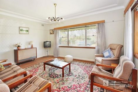 Property photo of 38 Edmondson Street North Ryde NSW 2113