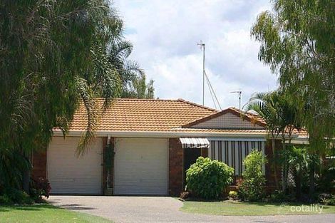 2/22 Maiala Cl, Paradise Point, QLD 4216