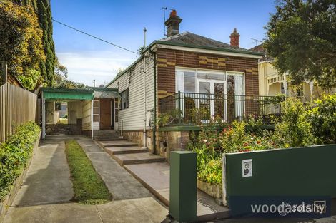 Property photo of 61 Warburton Road Canterbury VIC 3126