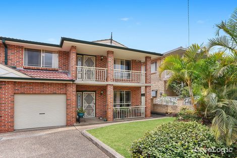 Property photo of 2/54 Taylor Street Condell Park NSW 2200