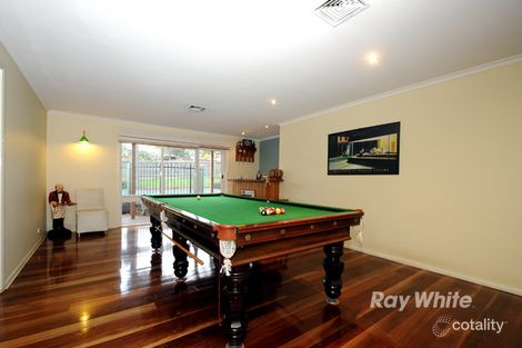 Property photo of 4 Michael Street Scoresby VIC 3179