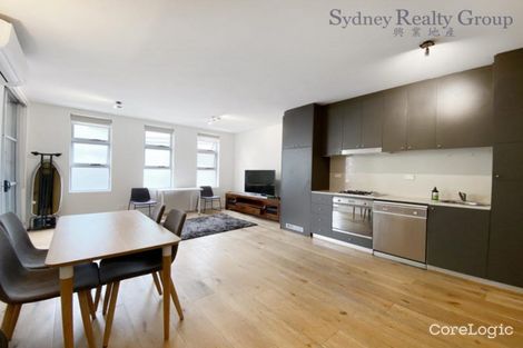 Property photo of 202/56-58 Bay Street Ultimo NSW 2007