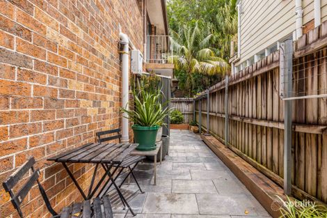 Property photo of 1/155 Mullens Street Rozelle NSW 2039