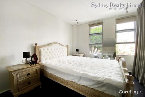 Property photo of 202/56-58 Bay Street Ultimo NSW 2007