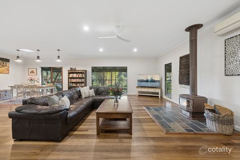 Property photo of 197 Hidden Valley Road North Arm QLD 4561