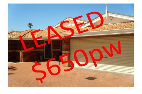 Property photo of 123 Mars Street Carlisle WA 6101
