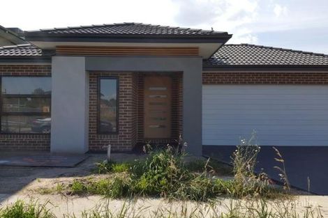 Property photo of 14 Billy Street Lyndhurst VIC 3975