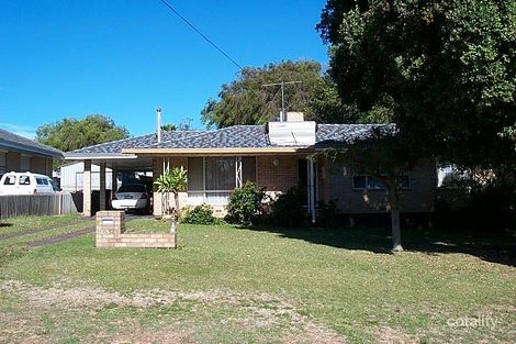 5 Cudliss St, Eaton, WA 6232