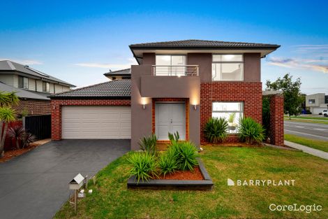 Property photo of 43 Rush Lily Drive Officer VIC 3809
