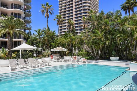 Property photo of 708/9-21 Beach Parade Surfers Paradise QLD 4217